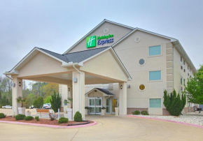 Holiday Inn Express & Suites - El Dorado, an IHG Hotel
